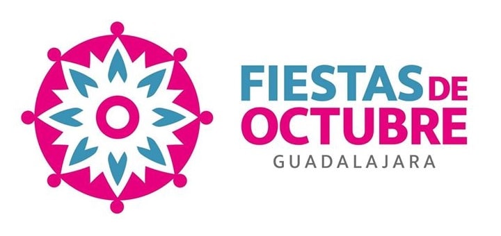 Fiestas de Octubre Guadalajara