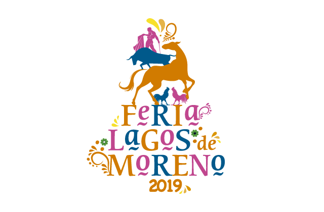 Fiestas de Agosto Lagos de Moreno 2019