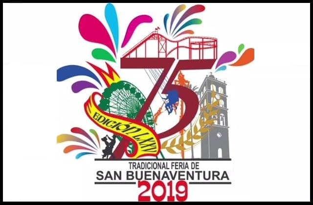 Tradicional Feria de San Buenaventura 2019