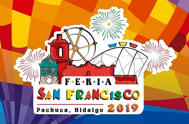 Feria de Pachuca 2019