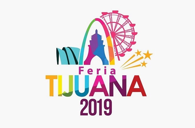 Feria Tijuana 2019